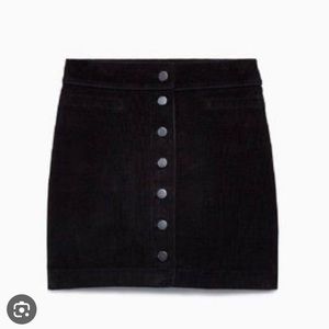Wilfred Free Karmen Skirt Size 4